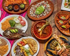 Sabor a Mexico (W Lanier Ave)
