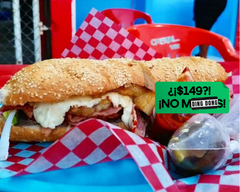 Tortas El Cuadrilatero