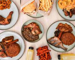 Basilic Afro Caribéen