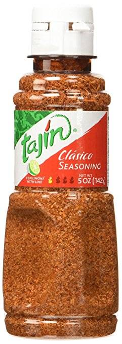 Tajin Seasoning - 12/5 oz