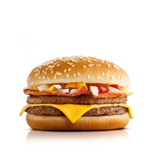 McBacon