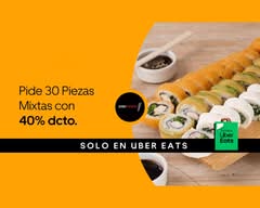 Sushitumare - Providencia