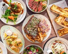 Jellicoe St Bar & Eatery