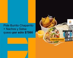 WEY® Tacos & Burritos