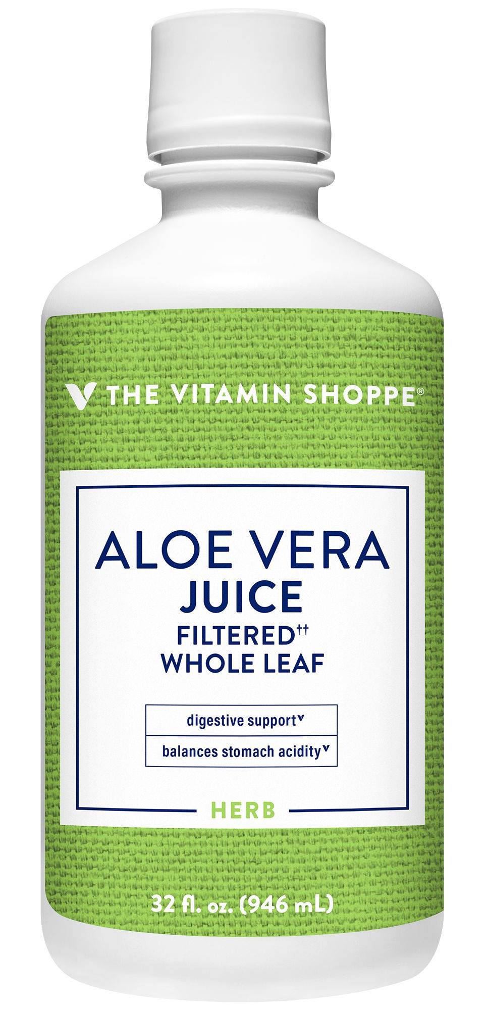 The Vitamin Shoppe Filtered Whole Leaf Herb Juice Delivery Near Me | Order  Online | Uber Eats