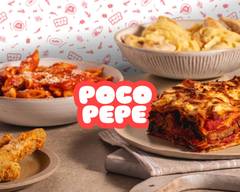 Poco Pepe - (Bell Court)