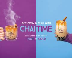 Chatime (North Adelaide)