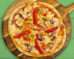Basilico Pizzas (East Sheen)