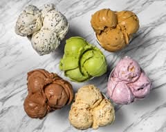 Humphry Slocombe - Campbell