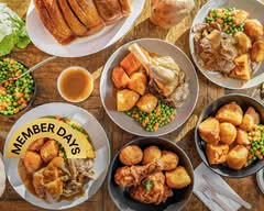 Kaiapoi Roast 