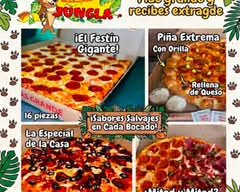 Pizza Jungla (Patria)