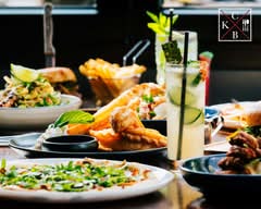 Central Kitchen + Bar