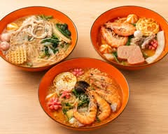 味来麻辣烫　川島支店