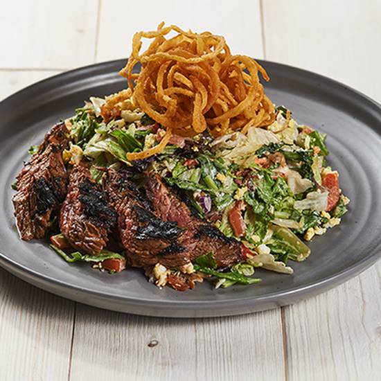 Chop House Steak Salad