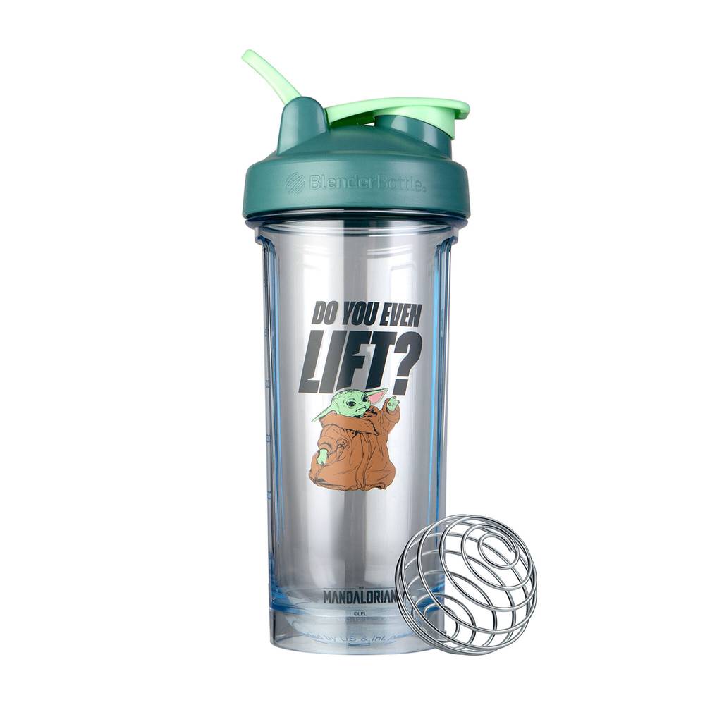 Blender Bottle Do You Even Lift Shaker Cup (4ct)