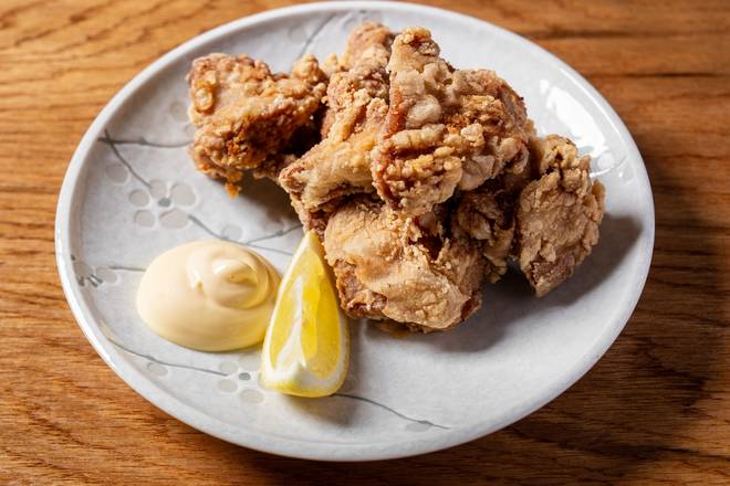 Chicken Karaage