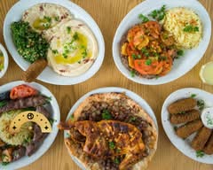 Mangal (Shawarma & Kebabs)