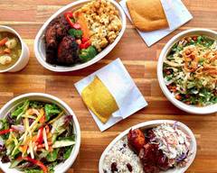 Joey Turks Island Grill (Scarborough)