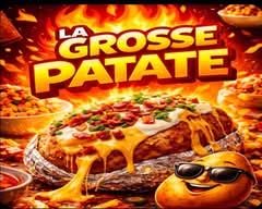 Grosse Patate