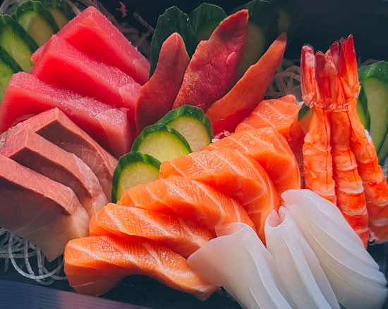 Kaiyoshi Sushi & Poke - Pickering (unit c8 2460-2460 Brock Road)