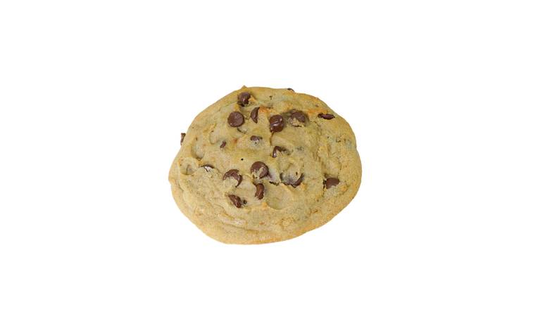 Cookie Chocolate Chip