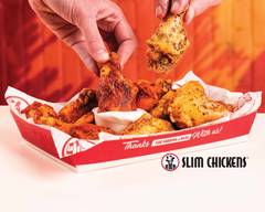 Slim Chickens (Tallahassee - Apalachee)