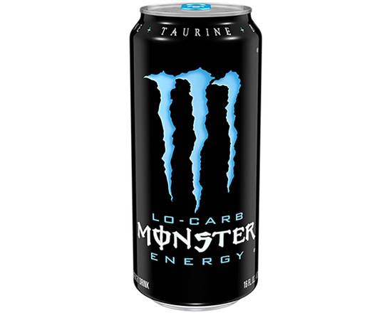 Monster Low Carb Energy 16oz