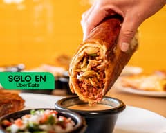 Tacos Don Manolito (Coyoacán)