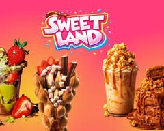 Sweet Land