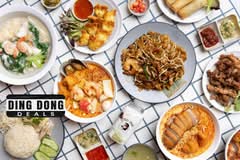 Into Laksa (Norwest)
