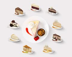 The Cheesecake Factory Bakery, offered by La Diperie | 7555 Montrose Road