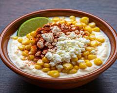 Esquites De Origen (Mexico City)