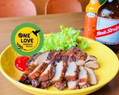 【ジャマイカ料理】ONE LOVE Jamaican Kitchen