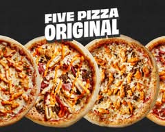 Five Pizza Original - Antony