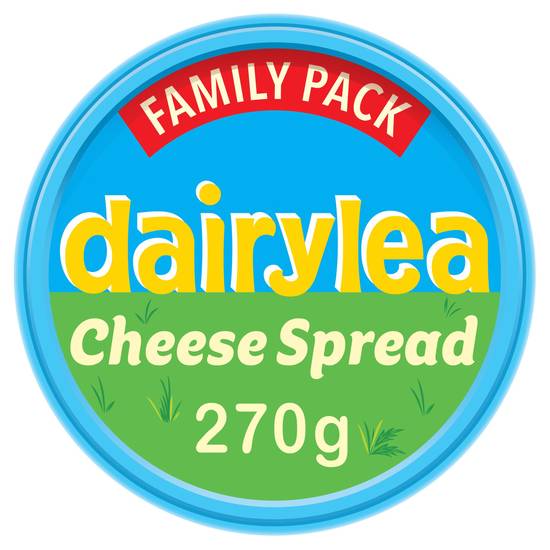 Dairylea Cheese Spread 270g