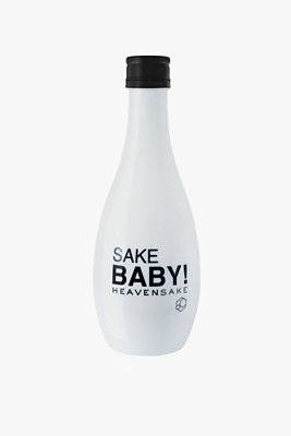 Heavensake Sake Baby Wine (300 ml)