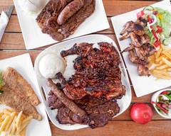 Da Vibe Cafe, Naledi