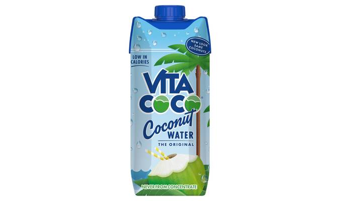 Vita Coco The Original Coconut Water 500ml