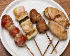 charcoal grill & bar 我楽多家