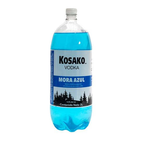 Kosako Cooler Mora Azul 2L