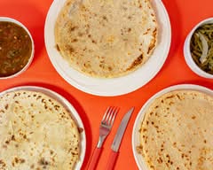 Gorditas Queretanas Mama Yola (Queretaro)