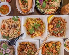 Lemongrass Vietnamese Restaurant