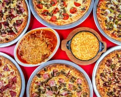 Prisión Pizza Coahuila