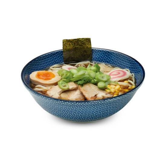 [D] Tampopo Ramen