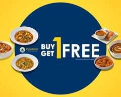 Eggholic- Indian Street Food (D.C.)