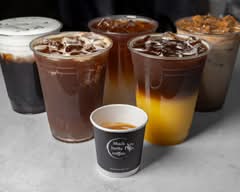 Black Turtle Coffee (Chestnut Street)