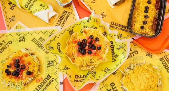 Taco Casa (1340 N Hwy 377)