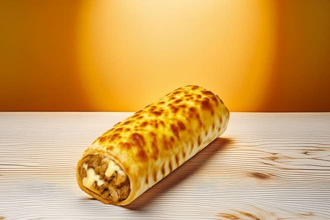 Ton Maxi Gratiné ! 🧀