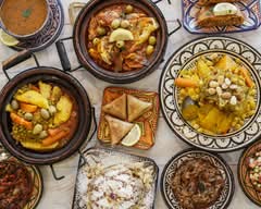 🇲🇦L'Escale Marocaine🇲🇦