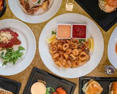 Prime Burger Restaurant & Bar (217 Kelsey Street)